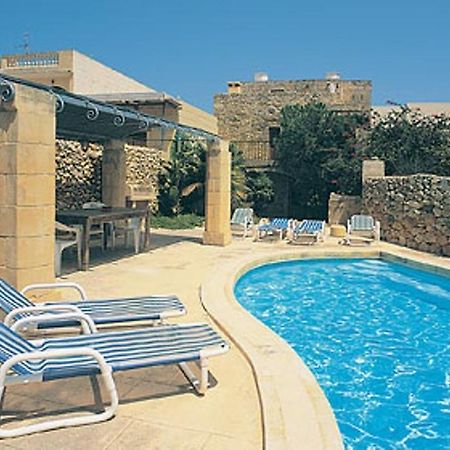 "Steves Villas" Villa Ta Rosi Xagħra Δωμάτιο φωτογραφία
