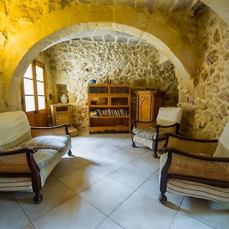 "Steves Villas" Villa Ta Rosi Xagħra Εξωτερικό φωτογραφία
