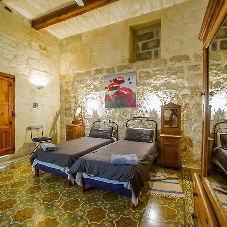 "Steves Villas" Villa Ta Rosi Xagħra Εξωτερικό φωτογραφία