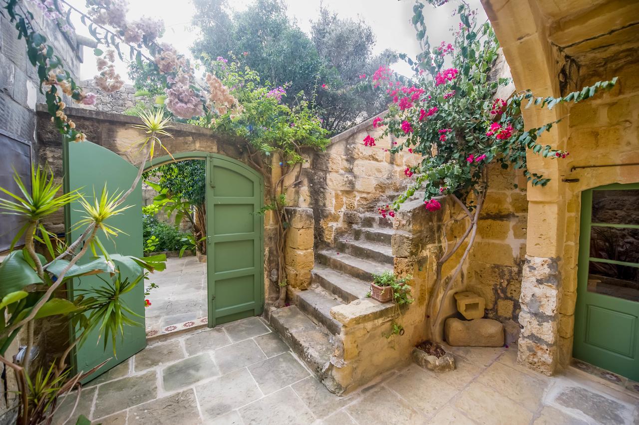"Steves Villas" Villa Ta Rosi Xagħra Εξωτερικό φωτογραφία