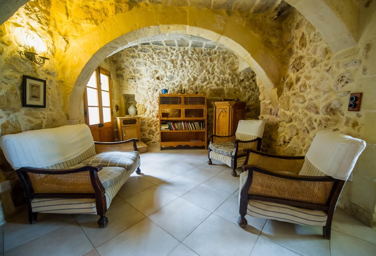 "Steves Villas" Villa Ta Rosi Xagħra Εξωτερικό φωτογραφία
