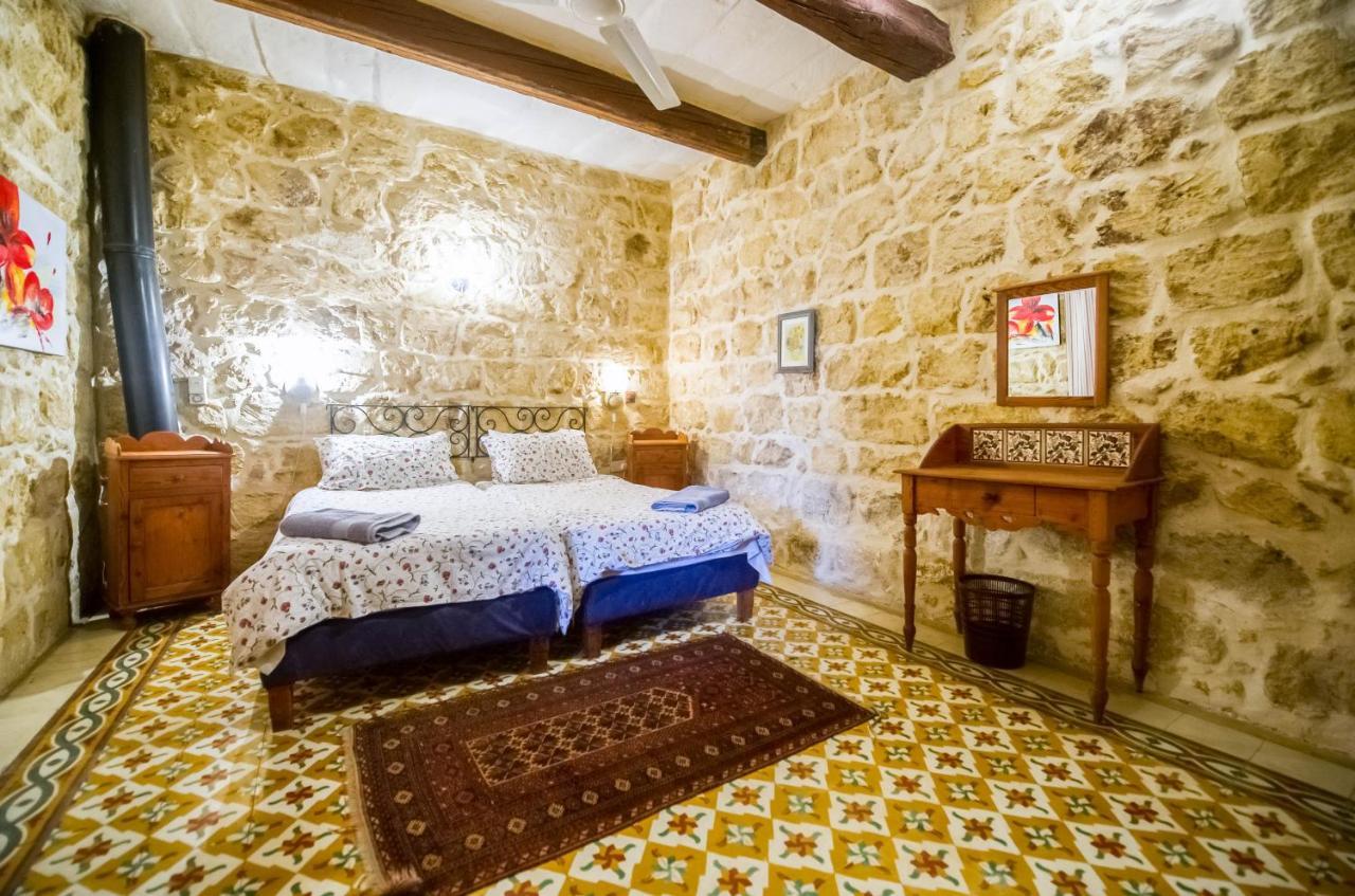 "Steves Villas" Villa Ta Rosi Xagħra Εξωτερικό φωτογραφία